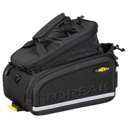 Чанта за багажник Topeak MTX TrunkBag DX черен