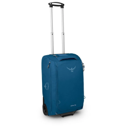 Куфар на колела Osprey Daylite Co Whld Duffle 40 тъмно син night shift blue