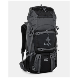 Туристическа раница Kilpi Ecrins черен