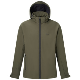 Мъжко софтшел яке Regatta Denvo каки Dark Khaki