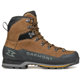 Мъжки обувки Garmont Nebraska II Gtx кафяв