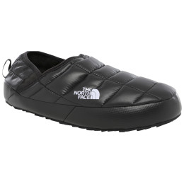 Дамски обувки The North Face W Thermoball Traction Mule V черен TnfBlack/TnfBlack