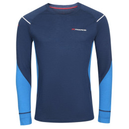 Функционална мъжка тениска Progress MW NDR 170