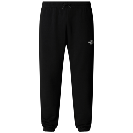 Мъжки анцуг The North Face M Simple Dome Light Regular Tapered Jogger черен TNF BLACK
