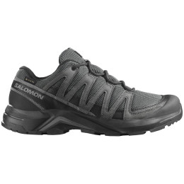 Мъжки туристически обувки Salomon X-Adventure Recon Gore Tex