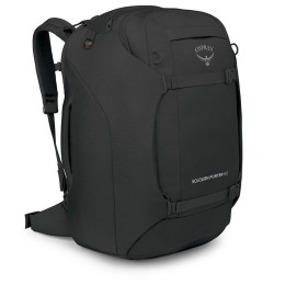 Пътна чанта Osprey Sojourn Porter 65 черен black