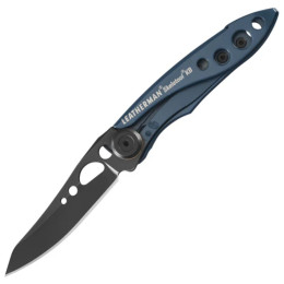 Нож Leatherman Skeletool KB