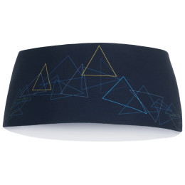 Лента за глава Direct Alpine STRIPE син