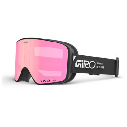Ски очила Giro Method Infrared Photochromic черен Black Stacked-Vivid Infrared Photochromic