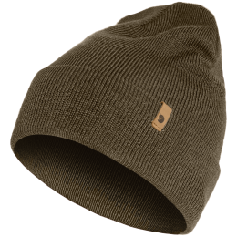 Зимна шапка Fjällräven Classic Knit Hat