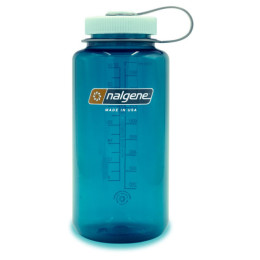 Бутилка Nalgene Wide Mouth Sustain 1l