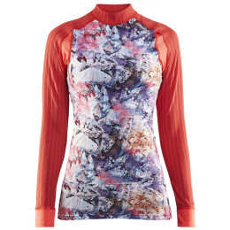 Дамска тениска Craft Active Extreme 2.0 LS розов