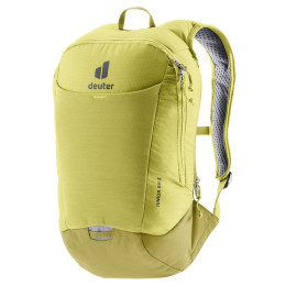 Детска раница Deuter Junior Bike жълт