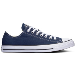 Обувки Converse Chuck Taylor All Star Canvas Low тъмно син NAVY