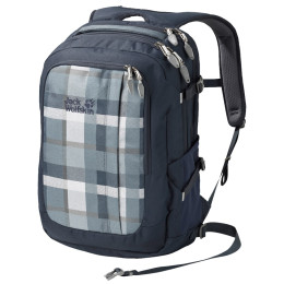 Раница Jack Wolfskin Jack.Pot De Luxe 32 сив