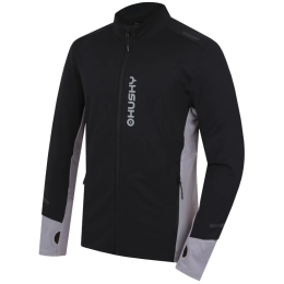 Мъжки суитшърт Husky Sweatshirt Tame Zip