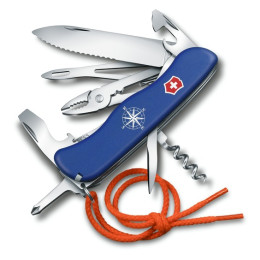 Нож Victorinox Skipper 0.8593.2W