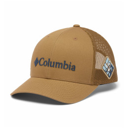 Шапка с козирка Columbia Mesh Snap Back