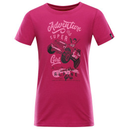 Детска тениска Alpine Pro Beto