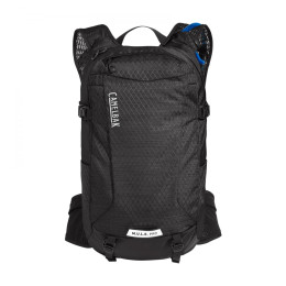 Раница за колоездене Camelbak Mule Pro 14 Women черен