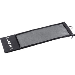 Торба за щеки Leki Folding Pole Bag черен
