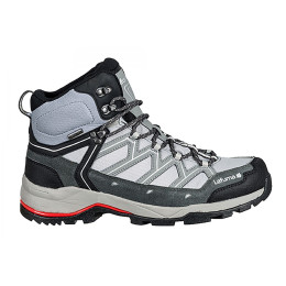Мъжки обувки Lafuma Aymara M сив DarkShadow/Asphalt