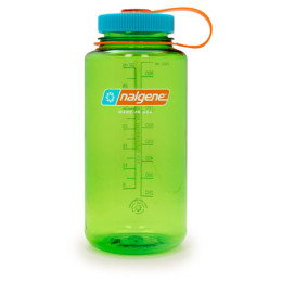 Бутилка Nalgene Wide Mouth Sustain 1l