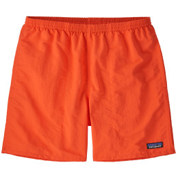 Мъжки къси панталони Patagonia M's Baggies Shorts - 5 in. оранжев Orange Peel