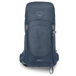 Дамска туристическа раница Osprey Sirrus 26 син muted space blue