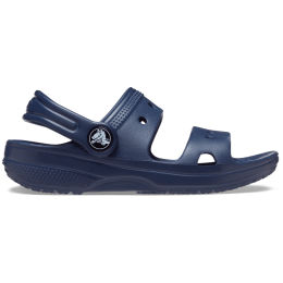 Детски чехли Crocs Classic Crocs Sandal T син