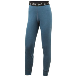 Детско термо бельо Lasting Scoby син