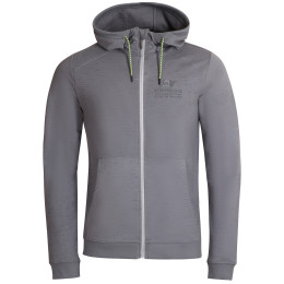 Мъжки суичър Alpine Pro Verg сив