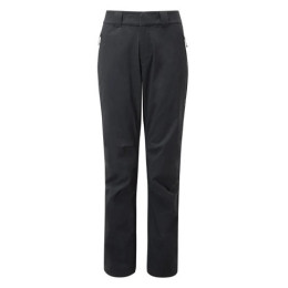 Дамски панталони Rab Incline VR Pants Wmns черен