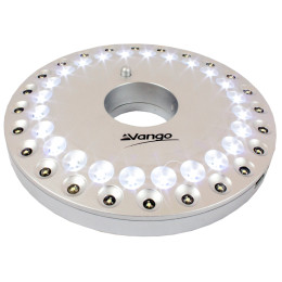 Лампа Vango Light Disc
