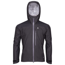 Мъжко яке High Point Cliff Jacket черен Black