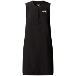 Рокля The North Face Packable Dress черен TNF Black-NPF