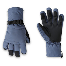 Ски ръкавици Dare 2b Pinnacle Glove син Blue Indigo