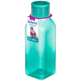 Бутилка Sistema Square 475ml