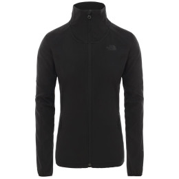 Дамско яке The North Face Apex Nimble черен TnfBlack/TnfBlack