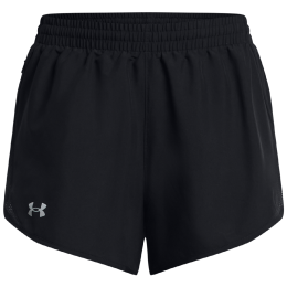 Дамски къси панталони Under Armour Fly By 3'' Shorts