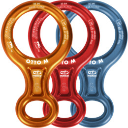 Десандьор осмица Climbing Technology Otto medium