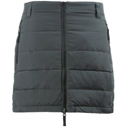 Дамска зимна пола Skhoop Jonna Down черен Black