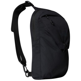 Градска раница The North Face Glen Canyon Sling черен Tnf Black