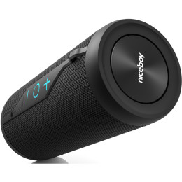 Високоговорител Niceboy Raze 4 Origin черен
