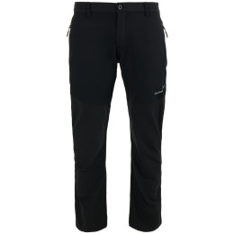 Мъжки панталони Alpine Pro Bruh черен