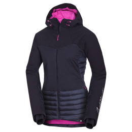 Дамско яке Northfinder Olga черен