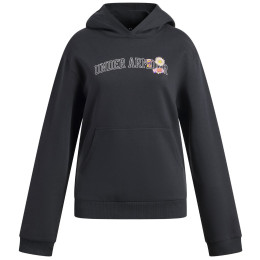 Детски суитшърт Under Armour G Graphic Hoodie Anthracite