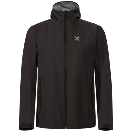 Мъжко яке Montura Shelter Jacket черен BLACK