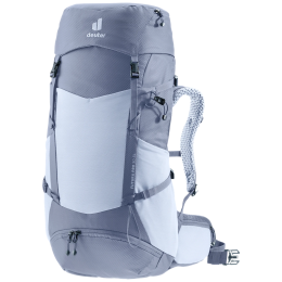 Дамска раница Deuter Futura Pro 30 SL син polar-bluejay