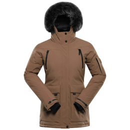 Дамско зимно яке Alpine Pro Werda 3